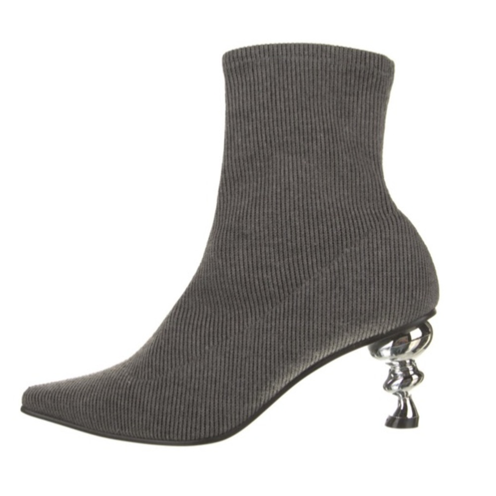Yuul Yie  Sock Boots